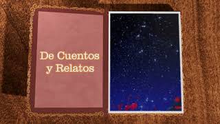 PROMOCION  "DE CUENTOS Y RELATOS"