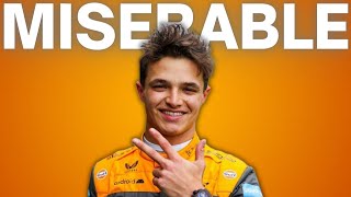 Why McLaren Boss Is NOT HAPPY With Lando Norris (Huge Problems)