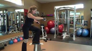 Training Glutes with Lynyrd Skynyrd