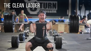 The Clean Ladder