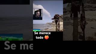 Ese 🍑 se merece todo tío #illojuan #humor #twichmoments #twitch #clips