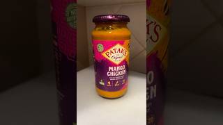 PATAK’S Mango Chicken