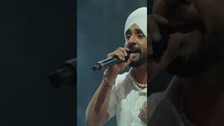 Diljit Dosanjh live performance #trending #liveperformance #bollywood #anantambani  #diljitdosanjh