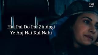 Ishq Karo Dil Se Lyrics Koi Jaane Na | Jubin Nautiyal | latest song lyrics