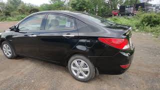 for sale Hyundai Verna 1.6 VTVT EX 2013 CERTIFIED CAR