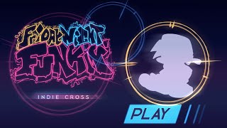 why not 2 | Indie Cross Nightmare mode