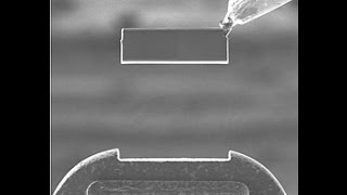 TEM - Lecture 7 - Sample Preparation