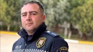 Hacıqabulda Ağır yol-nəqliyyat hadisəsi nəticəsində Polis əməkdaşı dünyasını dəyişdi.