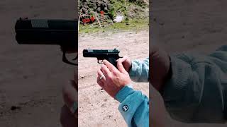 Best .45 ACP Handgun?