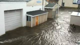 March 11th 2011 Flood (Butler NJ)