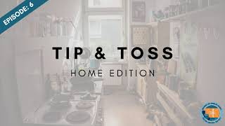 Tip & Toss: Home Edition | EP 6 Coffee Machines