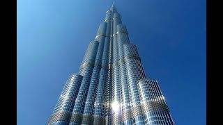 Burj Khalifa🤔and Dubai The🙀Secrets of its incredibly Strong Foundation|বিশ্বের সবচেয়ে উচু বিল্ডিং😲