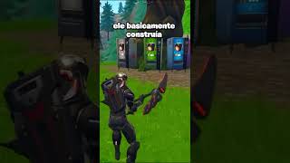 5 Coisas do Fortnite Que Você Esqueceu Que Existiram!