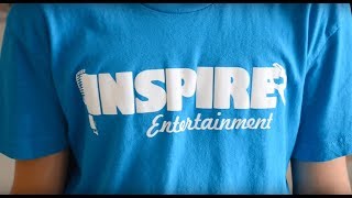 INSPIRE Entertainment - Premier Performing Arts