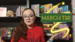 ACMC & War Games Readathon TBR