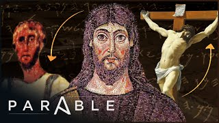 Parable - The Enigma of Christ Unraveled