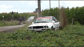 Rally van Staden 2021