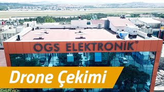 OGS Elektronik