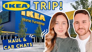 IKEA TRIP & HAUL 2021 | What's new & Home updates!