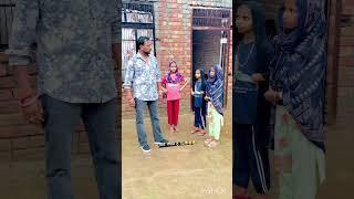 ਕਾਲਜੇ ਨੂੰ ਠੰਡ funny video kaku mehnian 🤣#funny #trending #viralvideo