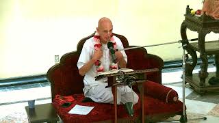 Bhrgupati Prabhu - SB 3-26-21 - 10-14-24