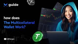 [Margex Guide] - How does the multicollateral wallet work - Part 10