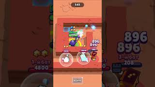 Добейте 1000 подписчиков пожалуйста #brawlstars #shorts