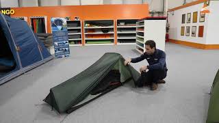 Vango Neon UL Tent - Outdoor Action Ltd