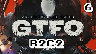 GTFO 6 - Constant Alarm