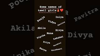 comment down below if ur name is mentioned in this video 😉👇🏻💗 Comment ur name 🤩 #fyp #shorts