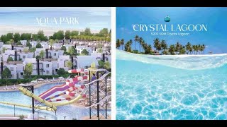 قرية كريستال الساحل الشمالى Crystals North Coastk