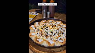 Pizza Sopts in Islamabad | Cheezious #monaalaya #shorts #foodblogger #viral #cheese