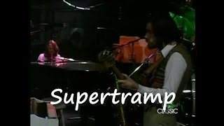 Supertramp  - Babaji 11-10-77 BBC