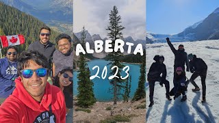 Alberta 2023