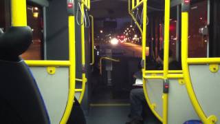 Krapf's Transit Phlash: 2014 New Flyer MiDi #1413