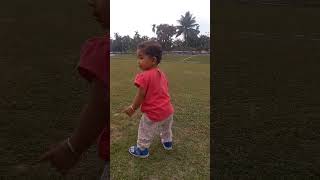 Cute Baby | Babies First Step | #shorts #cutebaby #trending #viralvideo