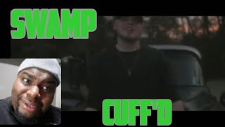 (ITS CUFFING  SEASON) SWAMP) | CUFFED #SWAMP #CUFFED