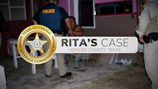 Rita's Case: TABC's Fight Against Human Trafficking [Extended]