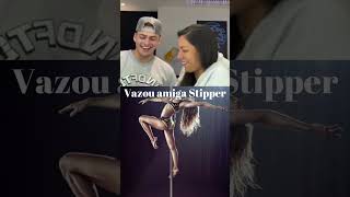 Vazou amiga Stipper na live 🤣 #jonvlogs #gamingvideos #gaming