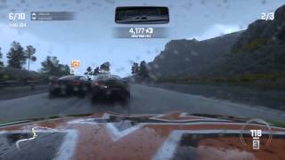 Driveclub - Epic Aston Battle