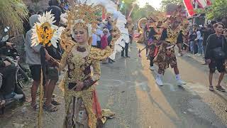 karnaval jatisari