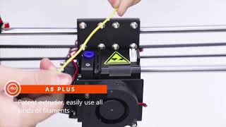 Upgraded Anet A8 Plus High-precision DIY A8 Plus 3D Printer Specs And Review Aliexpress