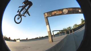 JOSH PASCASIO: TJD PLAZAGNA SHRED BISCUITS