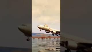 Asiana Flight 214 韩亚214号航班 #airplane #automobile #aviation #planecrash #plane #landing #crash #edit