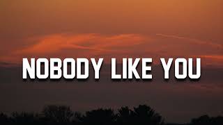 Luni - Nobody Like You (Lyrics)