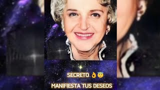 ACTIVA LA MANIFESTACIÓN 🪄😇💖SECRETO METAFÍSICO