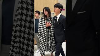 Song Joong Ki expecting second child with Katie Louise Saunders #songjoongki