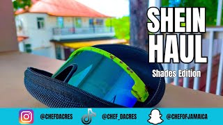 SHEIN HAUL - Shades Edition @SHEINOFFICIAL