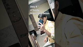 Day 8 Of Body Transformation Challenge 💪 | 15 Yo Old👦 Study📖& Workout💪 #shorts #study #homeworkout