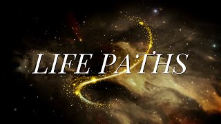 LIFE PATH READINGS - SEPTEMBER 2024